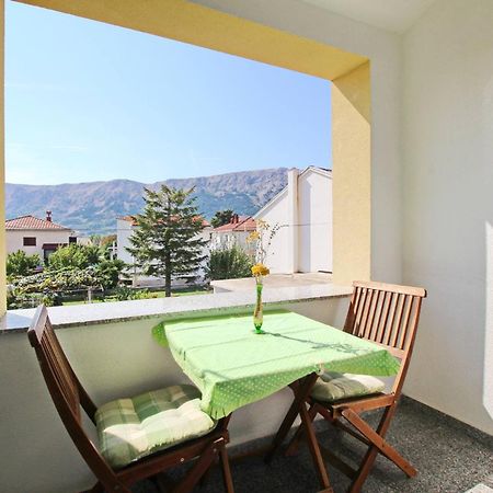 Apartment Bebek - Gorica Baska  Exterior photo